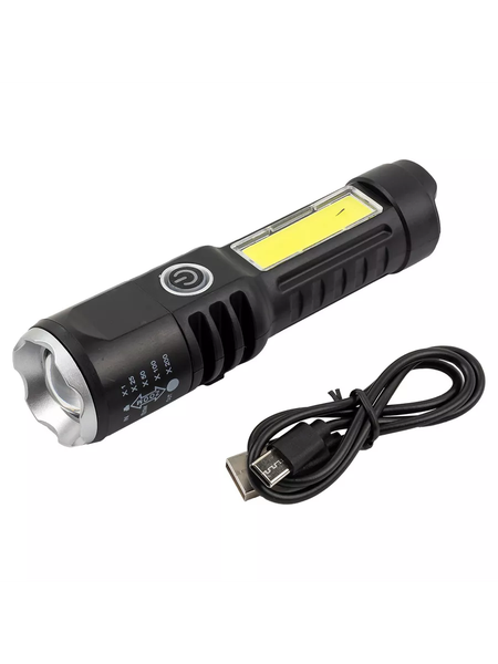 Фонарь Forstime FT-CAM2046