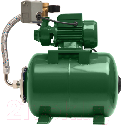 Насосная станция Making Oasis Everywhere S 35/35CV-19 - фото