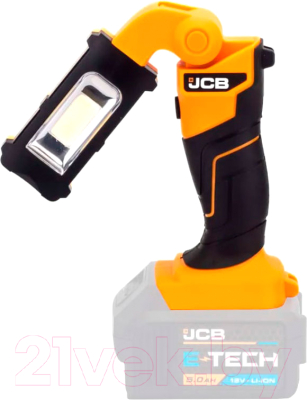 Светильник переносной JCB JCB-18IL-B-E - фото