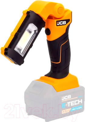 Светильник переносной JCB JCB-18IL-B-E