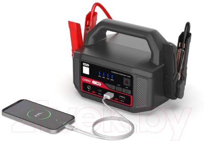 Пусковое устройство Carku Pro Max