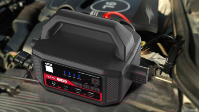 Пусковое устройство Carku Pro Max