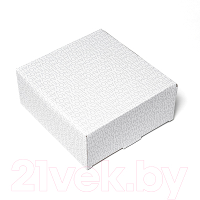 Чашка с блюдцем Stenova Home Onega 61412131