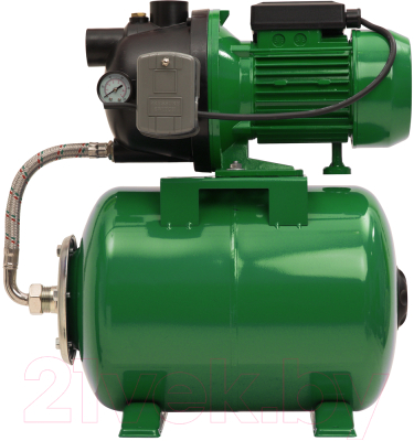 Насосная станция Making Oasis Everywhere S 60/42P-50 - фото