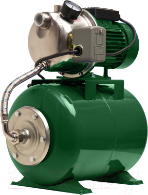 Насосная станция Making Oasis Everywhere S 70/50P-24 - фото