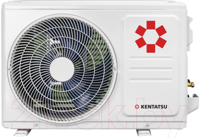 Сплит-система Kentatsu KSGYK26HZRN1 / KSRYK26HZRN1