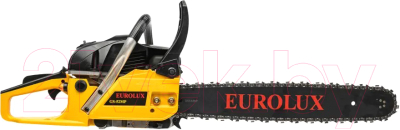 Бензопила цепная EUROLUX GS-52MP (900/70/6/38) - фото