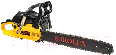 Бензопила цепная EUROLUX GS-52MP (900/70/6/38)