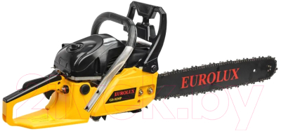 Бензопила цепная EUROLUX GS-52MP (900/70/6/38)