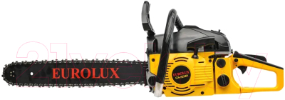Бензопила цепная EUROLUX GS-52MP (900/70/6/38)