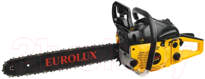 Бензопила цепная EUROLUX GS-52MP (900/70/6/38)