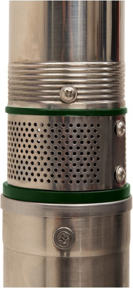 Скважинный насос Making Oasis Everywhere SN 90/90