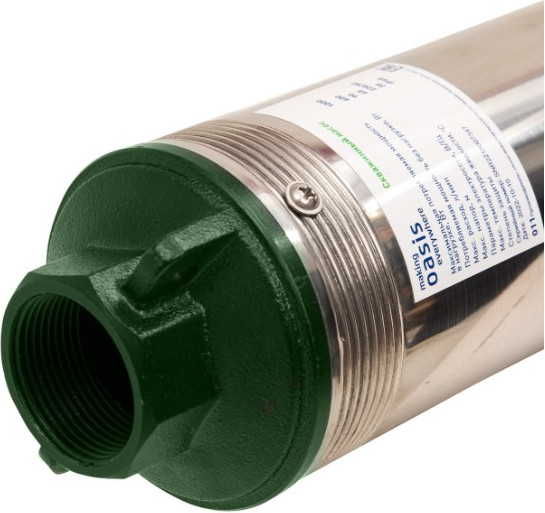 Скважинный насос Making Oasis Everywhere SN 90/90