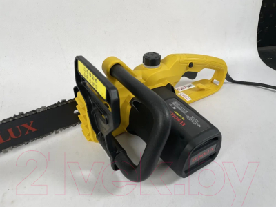 Электропила цепная EUROLUX ELS-2016 MP (900/70/10/38)