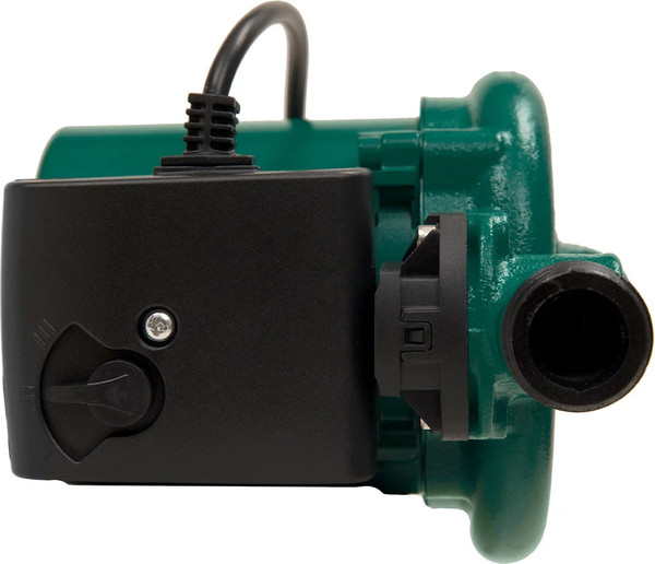 Насос повышения давления Making Oasis Everywhere CP-20/12