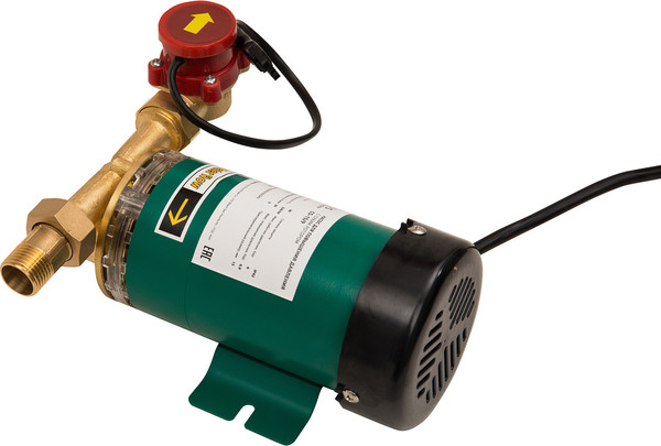 Насос повышения давления Making Oasis Everywhere CS-15/9 - фото