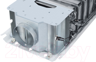 Газовая колонка Ballu GWH 10 Fiery