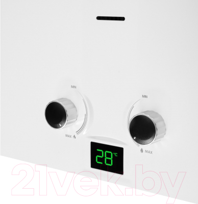 Газовая колонка Ballu GWH 10 Fiery