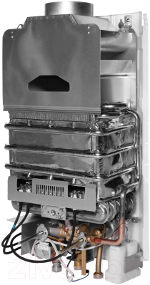 Газовая колонка Ballu GWH 10 Fiery