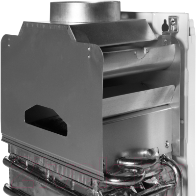 Газовая колонка Ballu GWH 10 Fiery