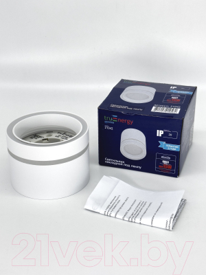 Точечный светильник Truenergy 21042