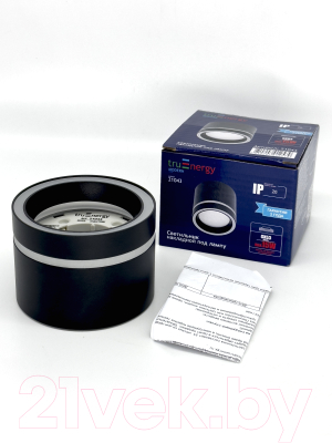 Точечный светильник Truenergy 21043