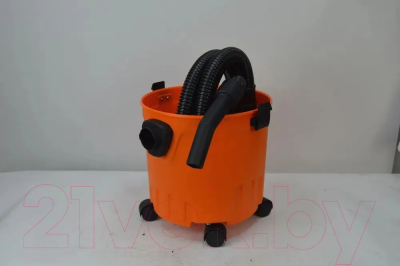 Профессиональный пылесос Daman DVC-15P