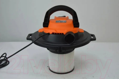 Профессиональный пылесос Daman DVC-15P