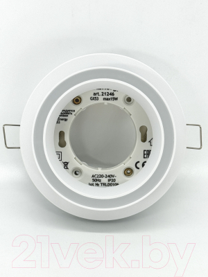 Точечный светильник Truenergy 21246