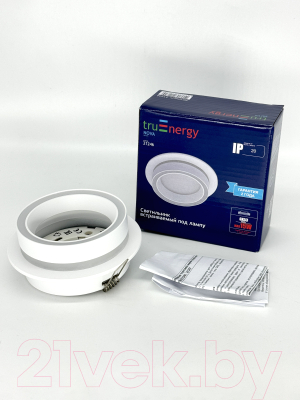 Точечный светильник Truenergy 21246
