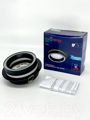 Точечный светильник Truenergy 21247