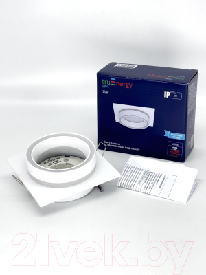 Точечный светильник Truenergy 21248