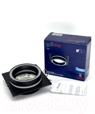 Точечный светильник Truenergy 21249