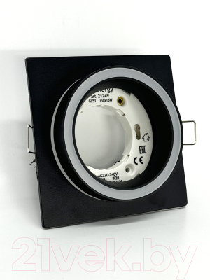 Точечный светильник Truenergy 21249
