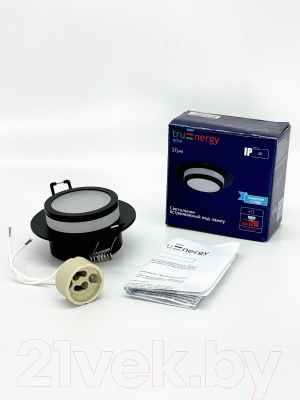 Точечный светильник Truenergy 21244