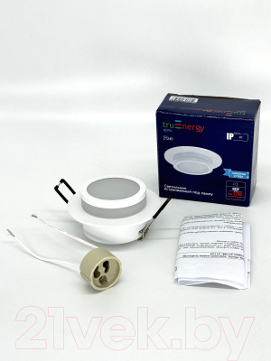 Точечный светильник Truenergy 21245