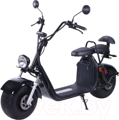 Электроскутер Volt Urban - фото