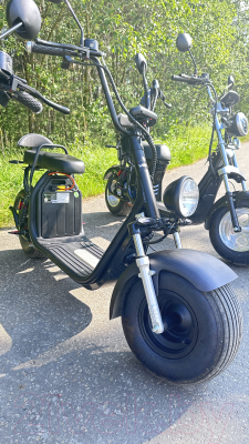 Электроскутер Volt Urban