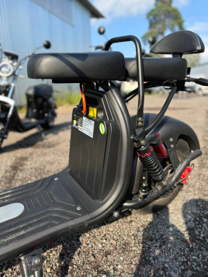 Электроскутер Volt Urban