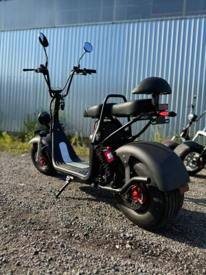 Электроскутер Volt Urban