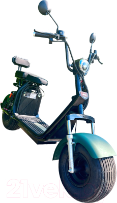 Электроскутер Volt Vibe - фото