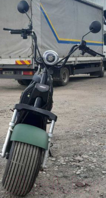 Электроскутер Volt Vibe