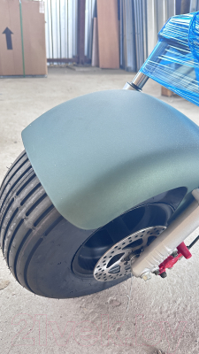 Электроскутер Volt Vibe