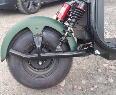 Электроскутер Volt Vibe