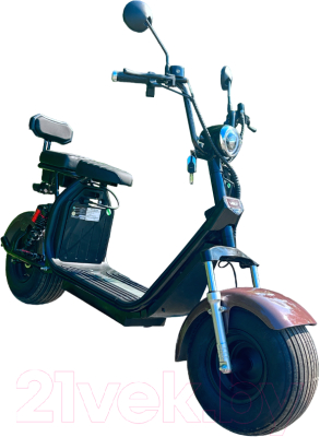 Электроскутер Volt Vibe - фото