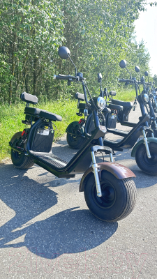 Электроскутер Volt Vibe