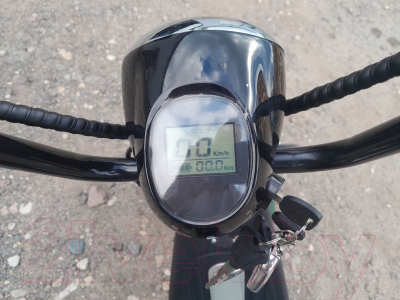 Электроскутер Volt Vibe