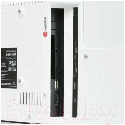 Телевизор Asano 24