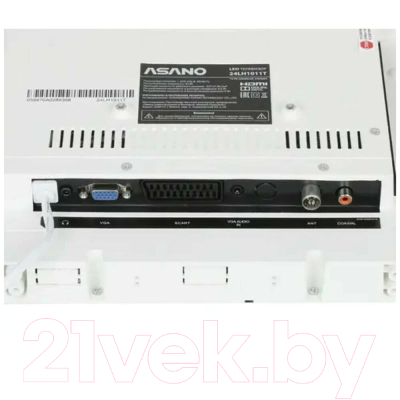 Телевизор Asano 24