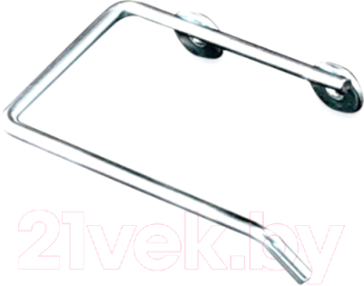 Держатель для туалетной бумаги Rosenberg RUS-370041 - фото